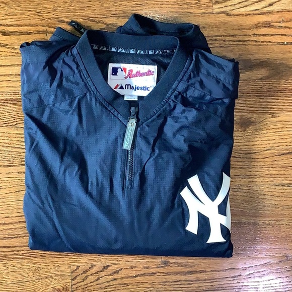 New York Yankees Windbreaker - Picture 12 of 12
